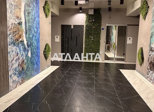 1-кімнатна квартира за адресою вул. Промислова (площа 35 м²) - Atlanta.ua - фото 8