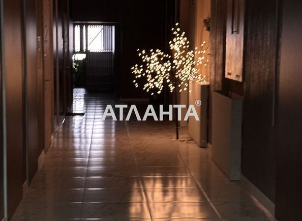 1-кімнатна квартира за адресою вул. Промислова (площа 35 м²) - Atlanta.ua - фото 9