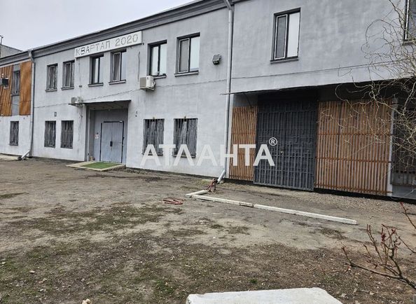1-кімнатна квартира за адресою вул. Промислова (площа 35 м²) - Atlanta.ua - фото 11