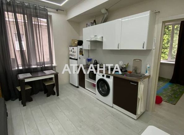 1-кімнатна квартира за адресою вул. Промислова (площа 35 м²) - Atlanta.ua - фото 2