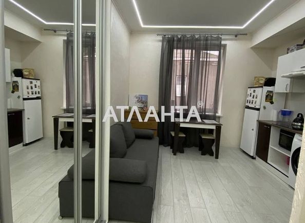 1-кімнатна квартира за адресою вул. Промислова (площа 35 м²) - Atlanta.ua - фото 5