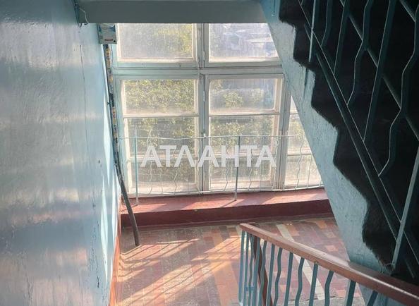 2-комнатная квартира по адресу ул. Петрова ген. (площадь 50,7 м²) - Atlanta.ua - imageAlt 20