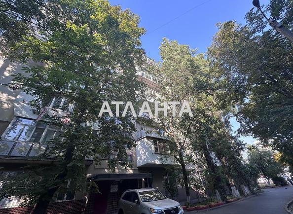 2-комнатная квартира по адресу ул. Петрова ген. (площадь 50,7 м²) - Atlanta.ua - imageAlt 16