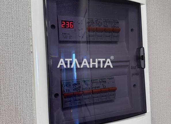 2-комнатная квартира по адресу ул. Петрова ген. (площадь 50,7 м²) - Atlanta.ua - imageAlt 15