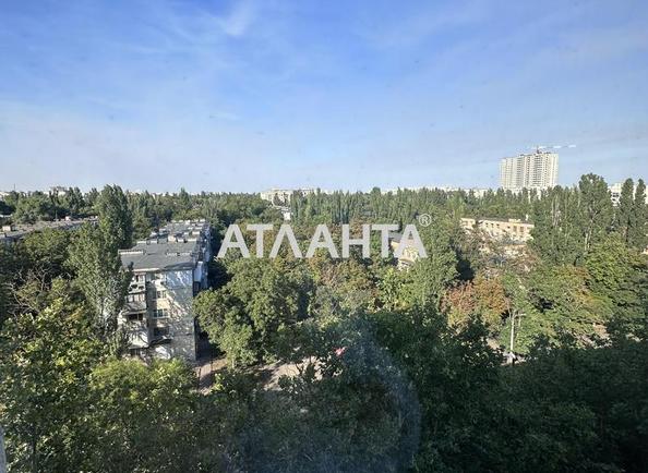 2-комнатная квартира по адресу ул. Петрова ген. (площадь 50,7 м²) - Atlanta.ua - imageAlt 19