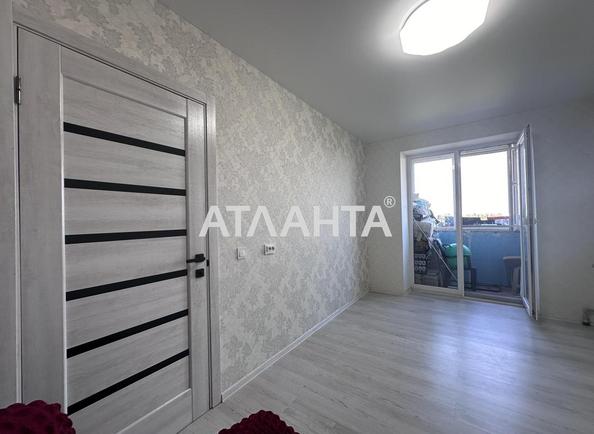 2-комнатная квартира по адресу ул. Петрова ген. (площадь 50,7 м²) - Atlanta.ua - imageAlt 9