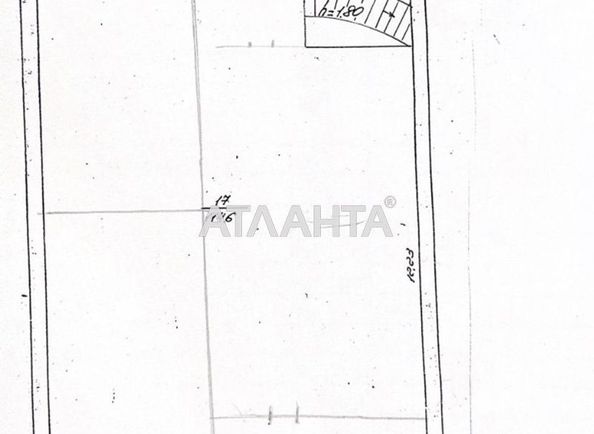 Будинок за адресою вул. Юхима Геллера(Окт. Революції) (площа 440,1 м²) - Atlanta.ua - фото 26