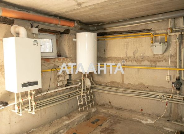 Будинок за адресою вул. Юхима Геллера(Окт. Революції) (площа 440,1 м²) - Atlanta.ua - фото 8