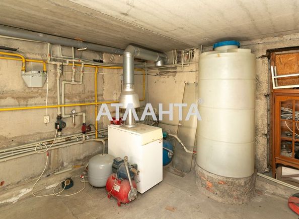 Будинок за адресою вул. Юхима Геллера(Окт. Революції) (площа 440,1 м²) - Atlanta.ua - фото 9