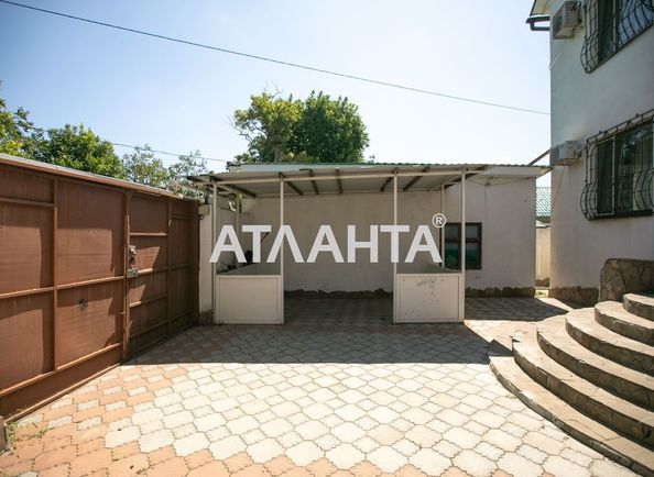 Будинок за адресою вул. Юхима Геллера(Окт. Революції) (площа 440,1 м²) - Atlanta.ua - фото 10