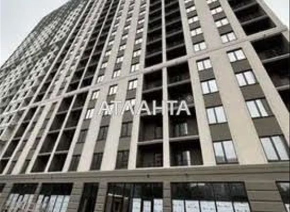 1-комнатная квартира по адресу ул. Генуэзская (площадь 45 м²) - Atlanta.ua - фото 3