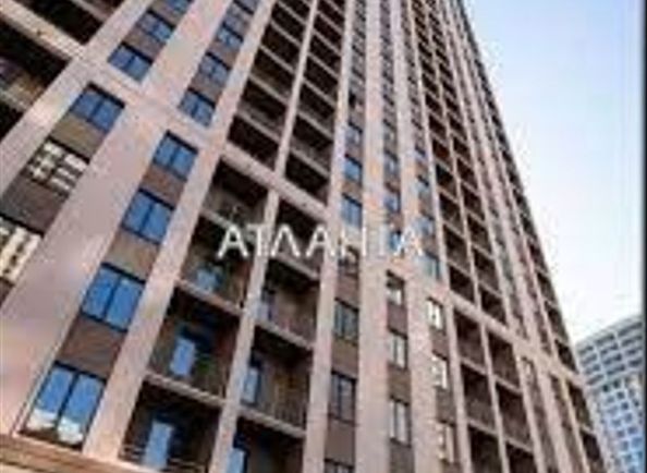 1-комнатная квартира по адресу ул. Генуэзская (площадь 45 м²) - Atlanta.ua - фото 5