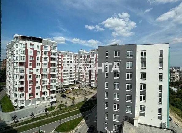 1-комнатная квартира по адресу ул. Под Голоском (площадь 58 м²) - Atlanta.ua - фото 4