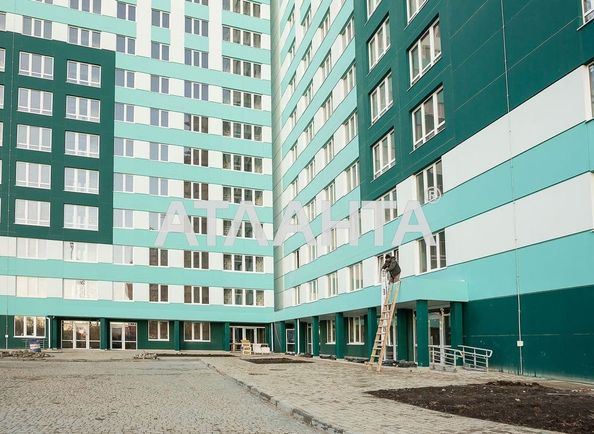 3-rooms apartment apartment by the address st. Zhabotinskogo Proletarskaya (area 87,3 m²) - Atlanta.ua
