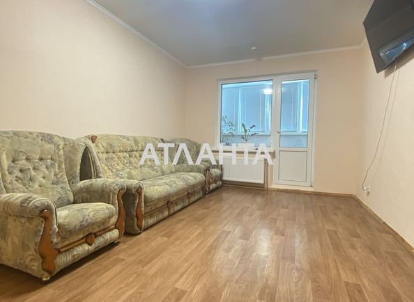 2-комнатная квартира по адресу ул. Шевченко (площадь 61,8 м²) - Atlanta.ua