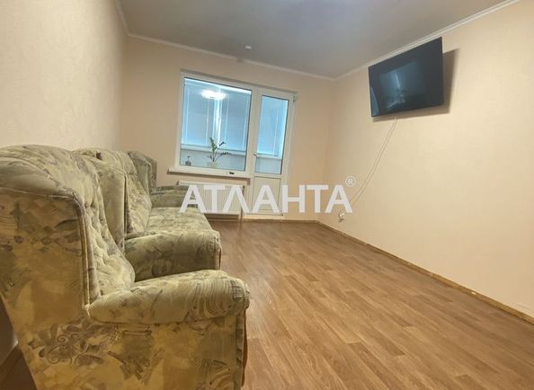 2-комнатная квартира по адресу ул. Шевченко (площадь 61,8 м²) - Atlanta.ua - фото 2