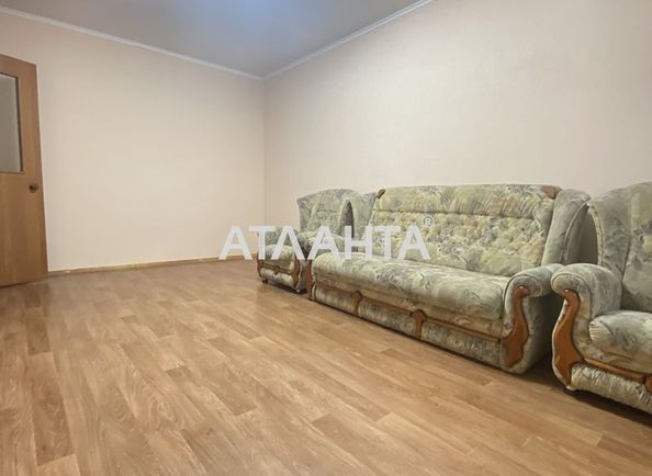2-комнатная квартира по адресу ул. Шевченко (площадь 61,8 м²) - Atlanta.ua - фото 3