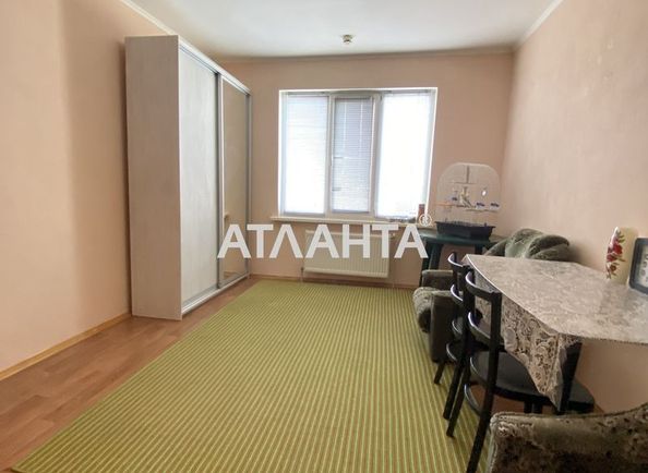 2-комнатная квартира по адресу ул. Шевченко (площадь 61,8 м²) - Atlanta.ua - фото 5