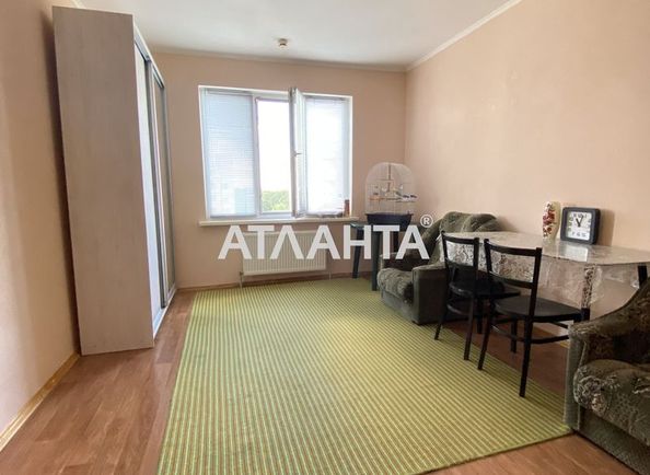 2-комнатная квартира по адресу ул. Шевченко (площадь 61,8 м²) - Atlanta.ua - фото 6