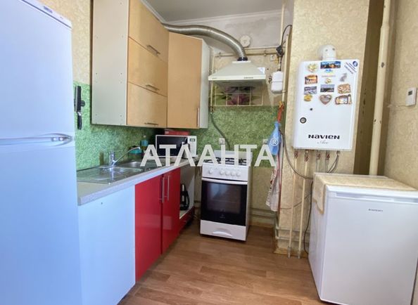 2-комнатная квартира по адресу ул. Шевченко (площадь 61,8 м²) - Atlanta.ua - фото 7