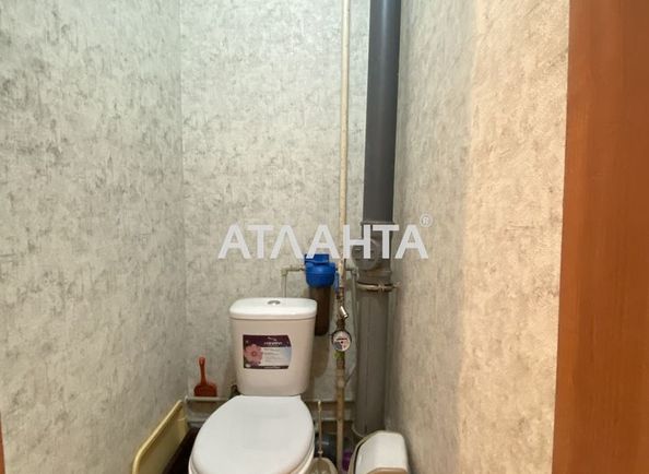 2-комнатная квартира по адресу ул. Шевченко (площадь 61,8 м²) - Atlanta.ua - фото 9