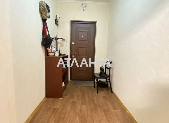 2-комнатная квартира по адресу ул. Шевченко (площадь 61,8 м²) - Atlanta.ua - фото 10