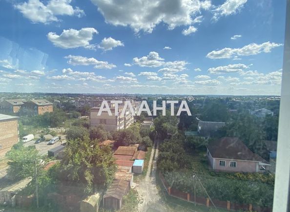 2-комнатная квартира по адресу ул. Шевченко (площадь 61,8 м²) - Atlanta.ua - фото 13