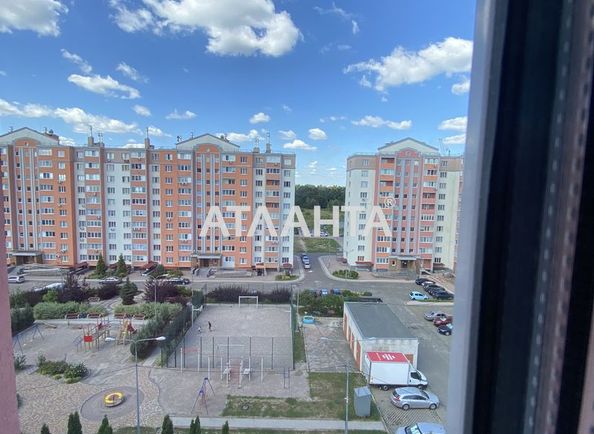 2-комнатная квартира по адресу ул. Шевченко (площадь 61,8 м²) - Atlanta.ua - фото 14