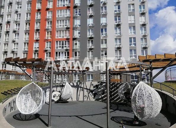 2-кімнатна квартира за адресою 7 км Овідіопольської дор. (площа 36,1 м²) - Atlanta.ua - фото 2