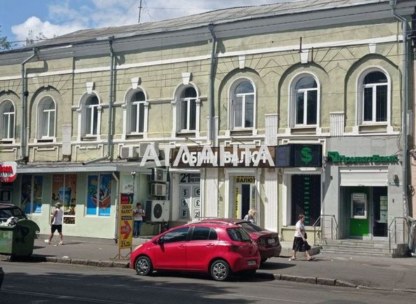 Commercial real estate at st. Uspenskaya Chicherina (area 261 m²) - Atlanta.ua - photo 2