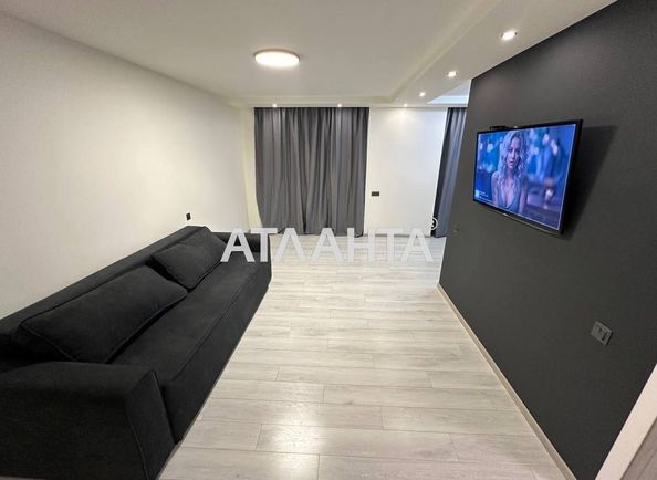 2-комнатная квартира по адресу ул. Инглези (площадь 43 м²) - Atlanta.ua