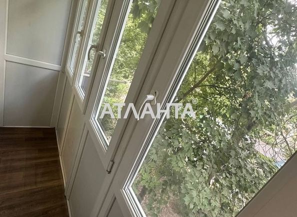 2-комнатная квартира по адресу ул. Инглези (площадь 43 м²) - Atlanta.ua - фото 2