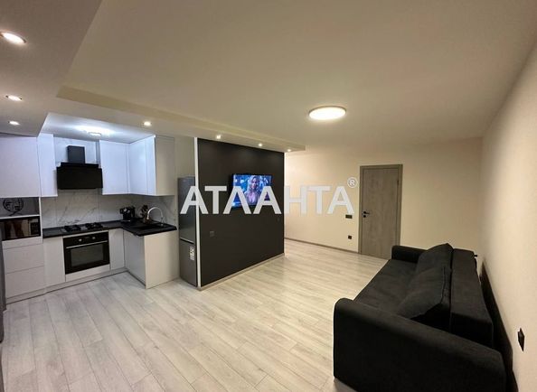 2-комнатная квартира по адресу ул. Инглези (площадь 43 м²) - Atlanta.ua - фото 6