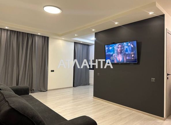 2-комнатная квартира по адресу ул. Инглези (площадь 43 м²) - Atlanta.ua - фото 8