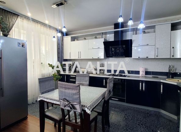 2-rooms apartment apartment by the address st. Vilyamsa ak (area 71,6 m²) - Atlanta.ua - photo 3