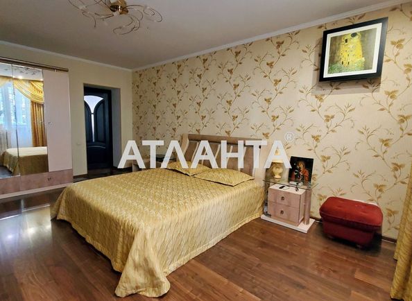 2-rooms apartment apartment by the address st. Vilyamsa ak (area 71,6 m²) - Atlanta.ua - photo 6