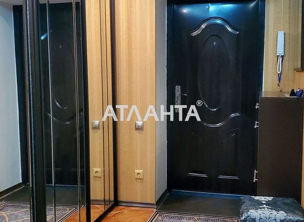 2-rooms apartment apartment by the address st. Vilyamsa ak (area 71,6 m²) - Atlanta.ua - photo 11