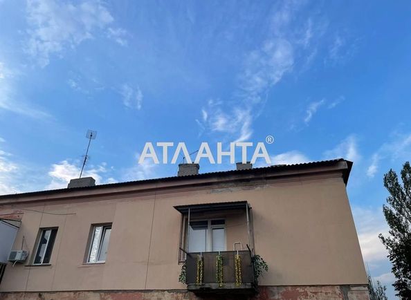 2-rooms apartment apartment by the address st. Sortirovochnaya 1 ya (area 46 m²) - Atlanta.ua - photo 11