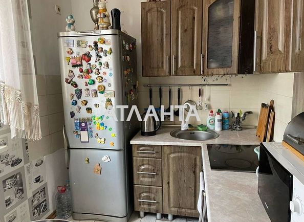 2-rooms apartment apartment by the address st. Sortirovochnaya 1 ya (area 46 m²) - Atlanta.ua - photo 7