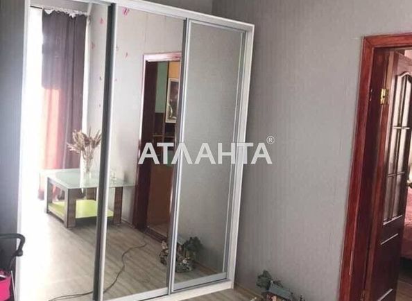 2-rooms apartment apartment by the address st. Sortirovochnaya 1 ya (area 46 m²) - Atlanta.ua - photo 8