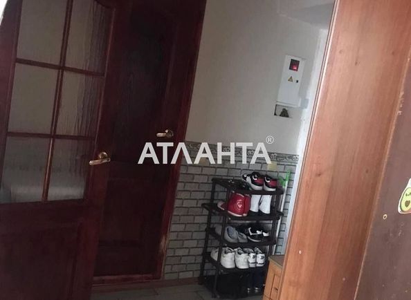 2-rooms apartment apartment by the address st. Sortirovochnaya 1 ya (area 46 m²) - Atlanta.ua - photo 10