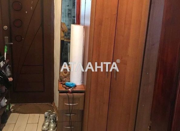 2-rooms apartment apartment by the address st. Sortirovochnaya 1 ya (area 46 m²) - Atlanta.ua - photo 9