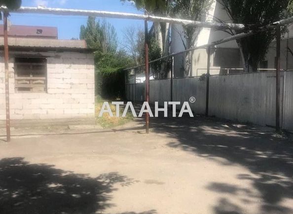 2-rooms apartment apartment by the address st. Sortirovochnaya 1 ya (area 46 m²) - Atlanta.ua - photo 14