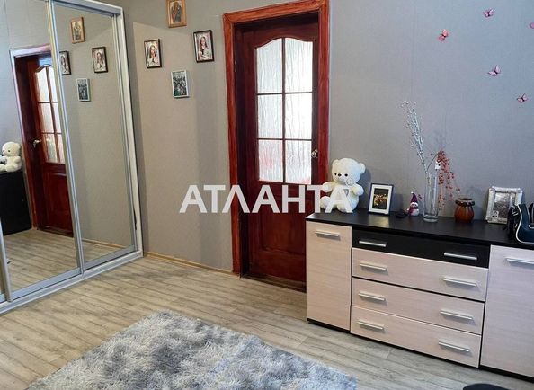 2-rooms apartment apartment by the address st. Sortirovochnaya 1 ya (area 46 m²) - Atlanta.ua - photo 2