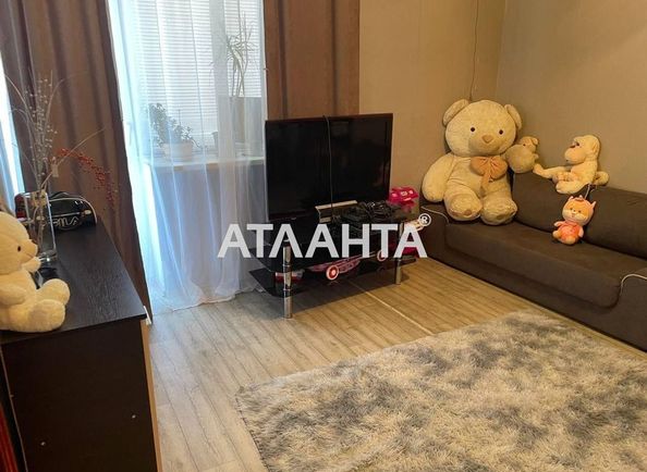 2-rooms apartment apartment by the address st. Sortirovochnaya 1 ya (area 46 m²) - Atlanta.ua - photo 3