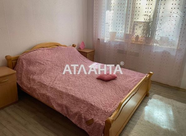 2-rooms apartment apartment by the address st. Sortirovochnaya 1 ya (area 46 m²) - Atlanta.ua - photo 4