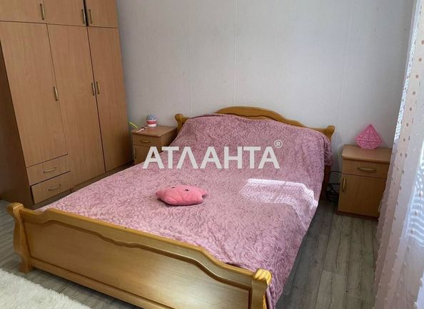 2-rooms apartment apartment by the address st. Sortirovochnaya 1 ya (area 46 m²) - Atlanta.ua - photo 5