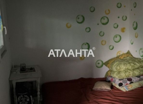 House by the address st. Topolinaya (area 30 m²) - Atlanta.ua - photo 3