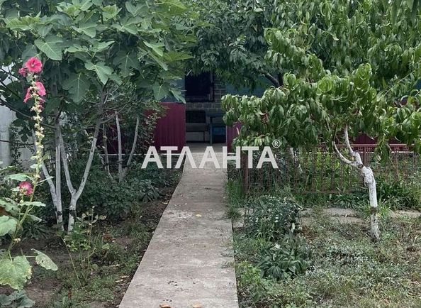 House by the address st. Topolinaya (area 30 m²) - Atlanta.ua - photo 9