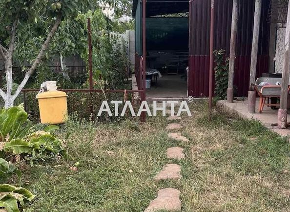 House by the address st. Topolinaya (area 30 m²) - Atlanta.ua - photo 11